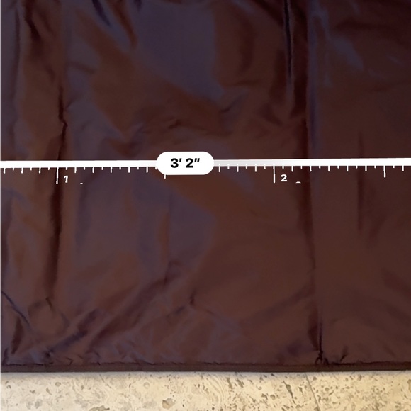 Samsonite heavy canvas garment bag - Picture 2 of 5